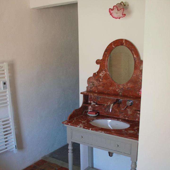 La Planque Des Freres Hotel Rivieres  Luaran gambar